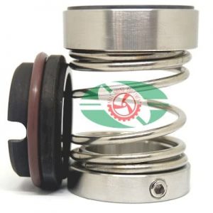 phớt máy bơm 10U-40