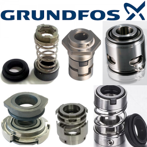 Phớt máy bơm Grundfos
