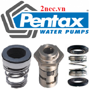 phớt máy bơm Pentax