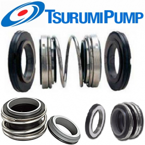 phớt máy bơm Tsurumi