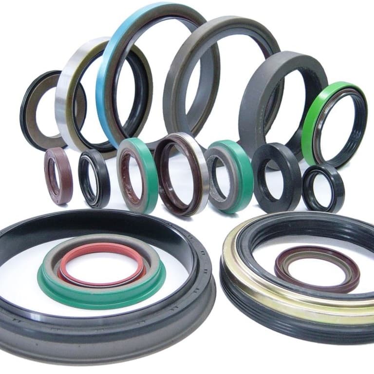 PHỚT CHẶN DẦU/ PHỚT THỦY LỰC/ OIL SEAL