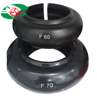 Cao su khớp nối TYRE F60 và F70